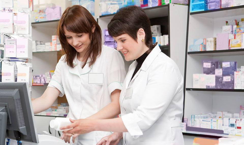 Pharmacy Technician Course London